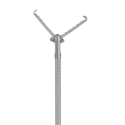 Enoscocipit የውጭ አካል ኃይል